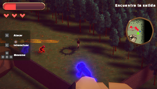 Trascender El Videojuego