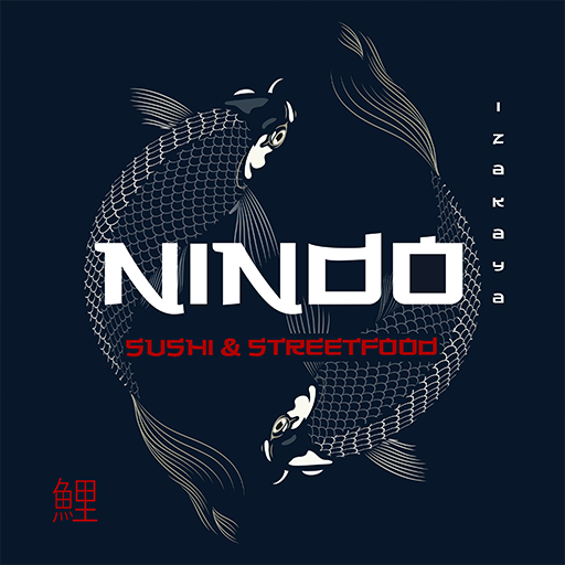 NINDO – Стерлитамак logo
