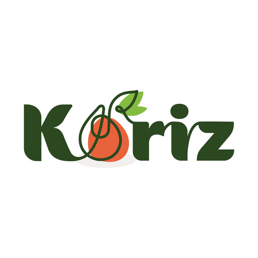 Koriz logo