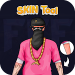 Cover Image of ダウンロード FFF FF Skin Tool and Motion 1.0 APK