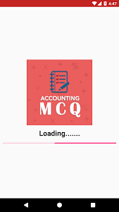Accounting - MCQ Unknown