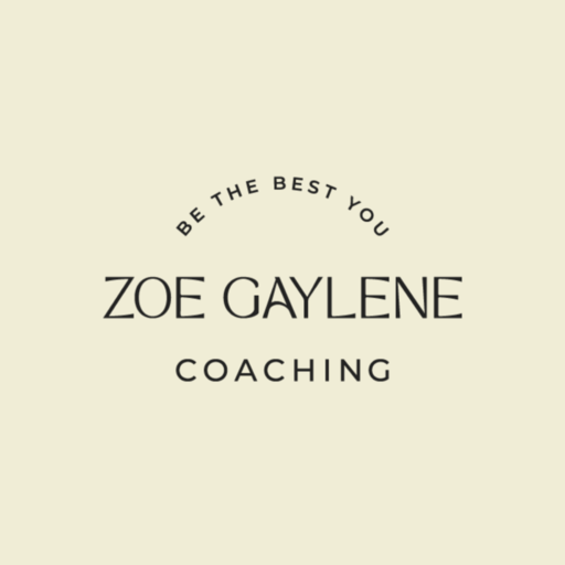 Zoe Gaylene Coaching logo