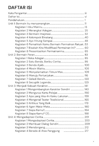 Buku Seni Teater Kls 5 Merdeka Screen 2