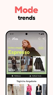 Unknown app Screenshot