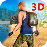 Thrive Island Survival Sim 3D icon