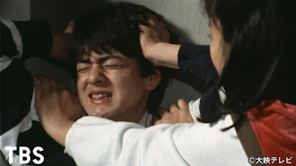 スクール ウォーズ 泣き虫先生の7年戦争 スクール ウォーズ 泣き虫先生の7年戦争 Episode 13 Tv On Google Play