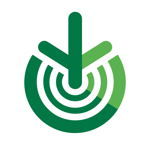 OmaMetsä logo