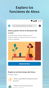 Alexa - Apps en Google Play