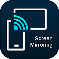 Screen Mirroring with TV : Mobile Screen to TV