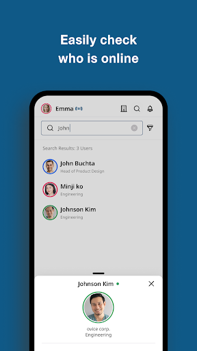 ovice Go Screen 3