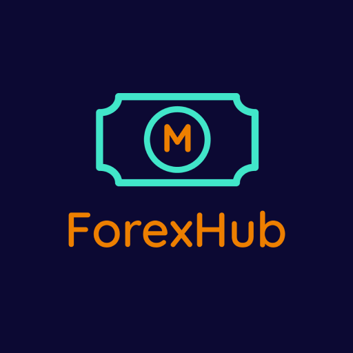 MM ForexHub - Exchange Rates logo
