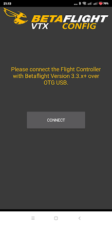 Betaflight VTX Configのおすすめ画像1