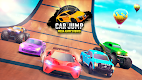 screenshot of Mega Ramps Ultimate Car Jumpin