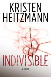 Obraz ikony: Indivisible: A Novel