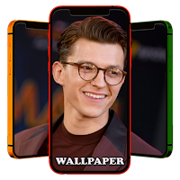 Tom Holland Wallpapers HD 4K