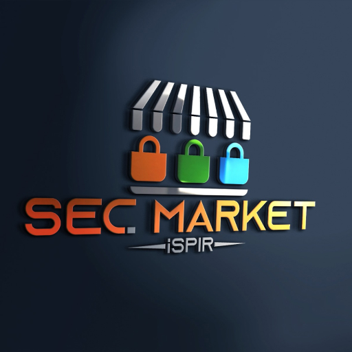 İspir Seç Market logo