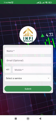 InfiWealth