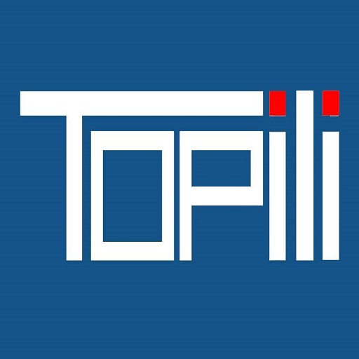 Topili V2 logo
