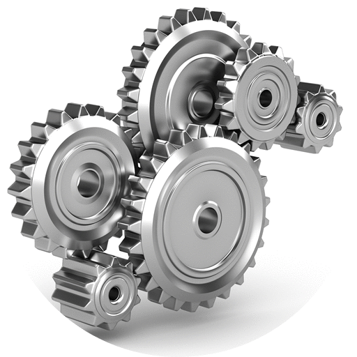 Mechanical Engineering logo