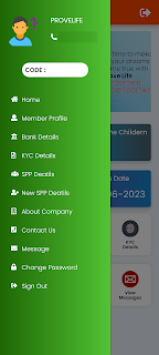 Prove Life App