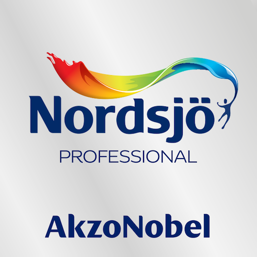 Nordsjö Professional Expert NO 14.8.6 Icon