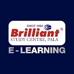 Cover Image of Download Brilliant Pala e-learning  APK