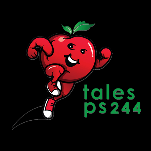 PS244Q Active Learning Elem logo