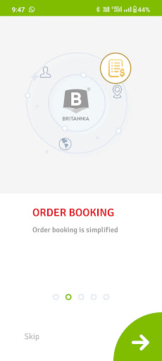BHub AWSM 4.0 Screen 2