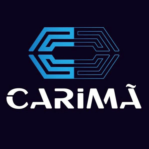 Carimã Consultoria e Tecnolog logo