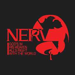 Значок приложения "NERV Disaster Prevention"
