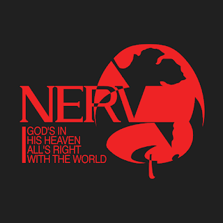 NERV Disaster Prevention apk