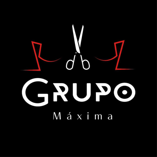 Grupo Maxima logo