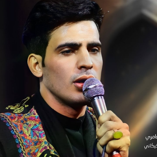 عباس عجيد العامري بدون نت logo
