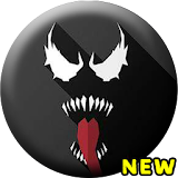 Wallpaper Venom icon