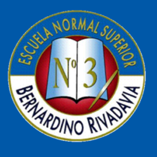 Museo ENS 3 logo