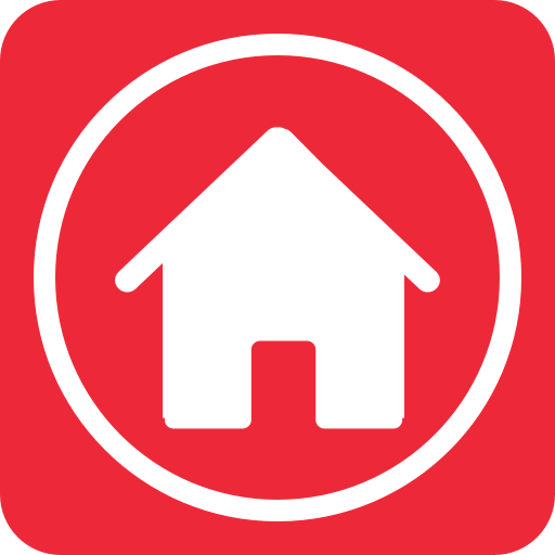 RoomHub - Room Rental for Sing logo