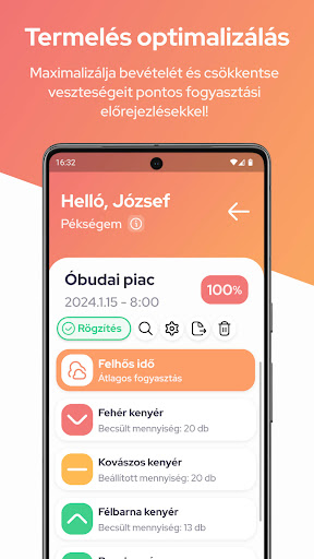 Android application Market App screenshort