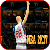 Guide For NBA Live Mobile icon