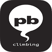 pb climbing 公式アプリ