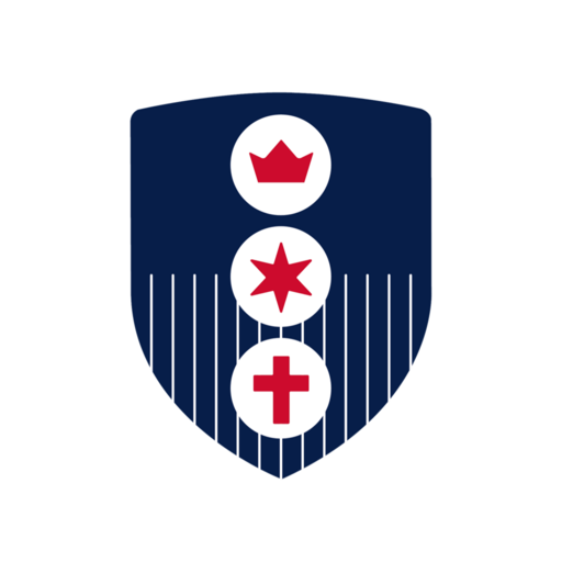 Oxford Falls Grammar logo