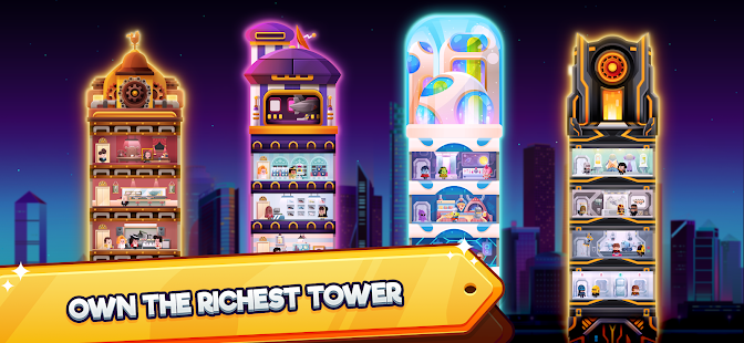 Cash, Inc. Fame & Fortune Game Screenshot