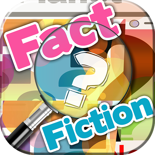 Fact Or Fiction Quiz Challenge