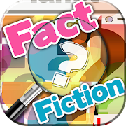 Top 31 Trivia Apps Like Fact Or Fiction Trivia Quiz Challenge - Best Alternatives