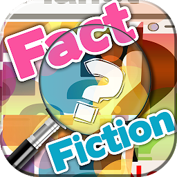 Icon image Fact Or Fiction Quiz Challenge