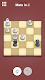 screenshot of Pocket Chess – Chess Puzzles