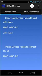 NMEA Bluetooth Interface Mutt(圖1)-速報App