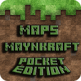 Maps for Maynkraft PE icon