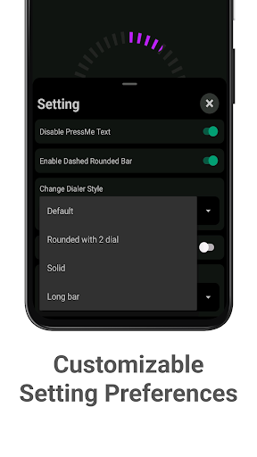 Tasbeeh Counter | Simple Screen 2