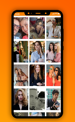 استرجاع جميع الصور المحذوفة