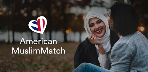 American Muslimmatch App
